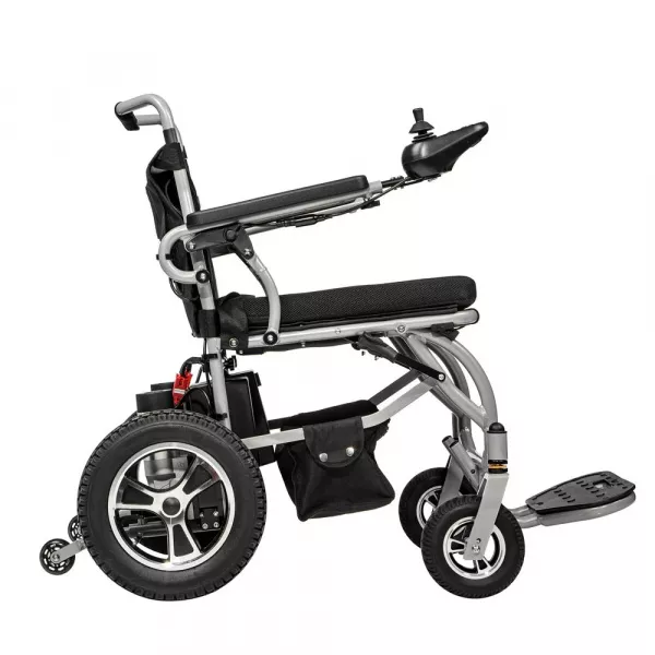 Кресло - коляска с электроприводом Ortonica PULSE 620 PU (1)