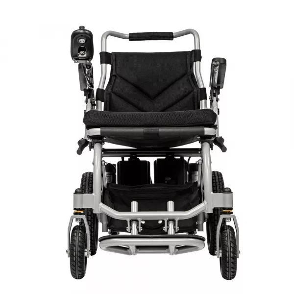 Кресло - коляска с электроприводом Ortonica PULSE 620 PU (3)